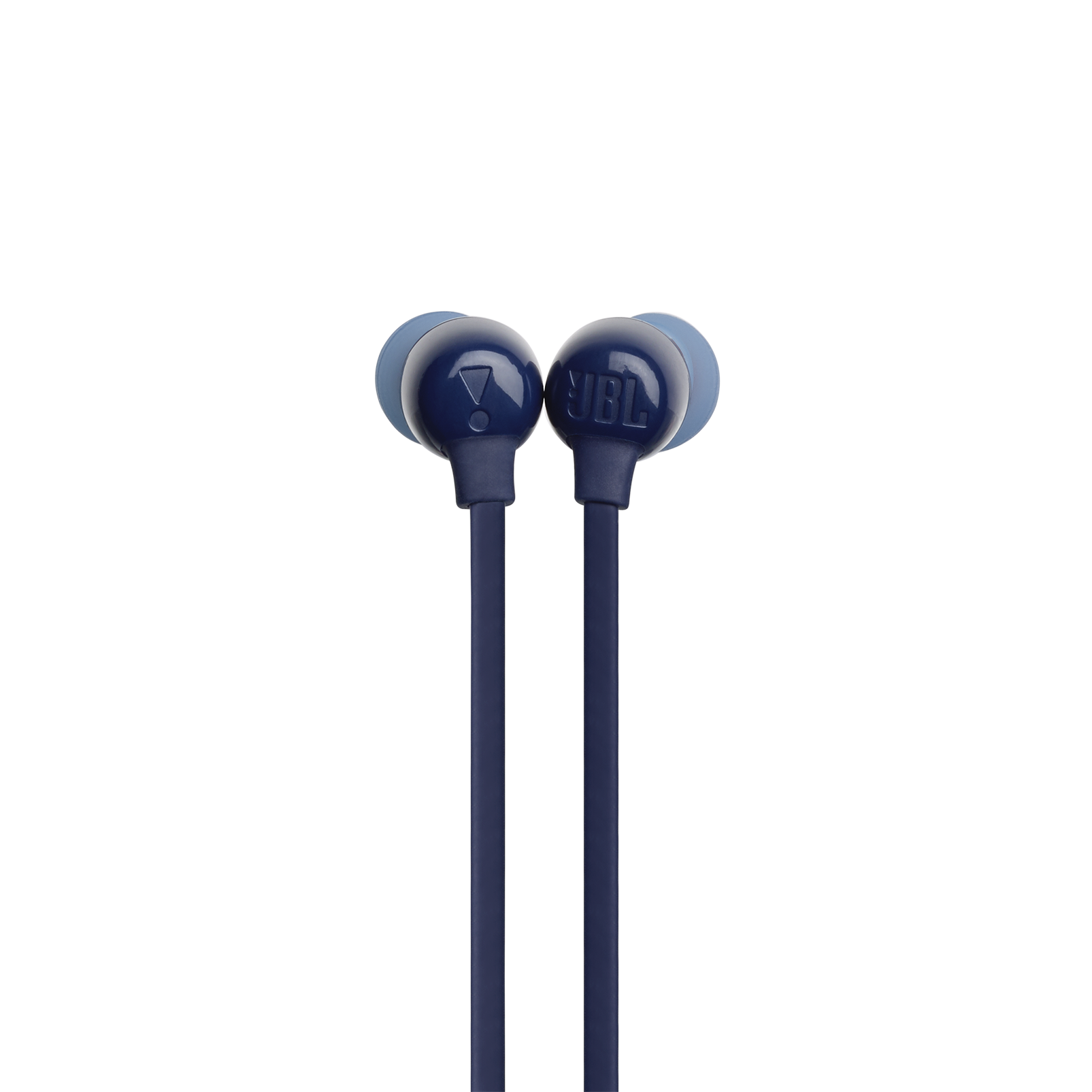 JBL Tune 165BT - Blue - Wireless In-Ear headphones - Detailshot 1